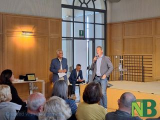 Edizione 2025: vincitori di Premio +bellezza in Valle, Maiser Serramenti e Villa Magnani FOTO Nicola Rasolo per newsbiella.it Edizione 2025: vincitori di Premio +bellezza in Valle, Maiser Serramenti e Villa Magnani FOTO Nicola Rasolo per newsbiella.it