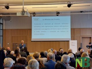 Edizione 2025: vincitori di Premio +bellezza in Valle, Maiser Serramenti e Villa Magnani FOTO Nicola Rasolo per newsbiella.it Edizione 2025: vincitori di Premio +bellezza in Valle, Maiser Serramenti e Villa Magnani FOTO Nicola Rasolo per newsbiella.it