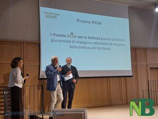 Edizione 2025: vincitori di Premio +bellezza in Valle, Maiser Serramenti e Villa Magnani FOTO Nicola Rasolo per newsbiella.it Edizione 2025: vincitori di Premio +bellezza in Valle, Maiser Serramenti e Villa Magnani FOTO Nicola Rasolo per newsbiella.it