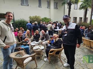 Viverone: la Biella Run 2025 si conclude a Cella Grande, entusiasmo e turismo per il territorio FOTO e VIDEO Mauto Benedetti per newsbiella.it