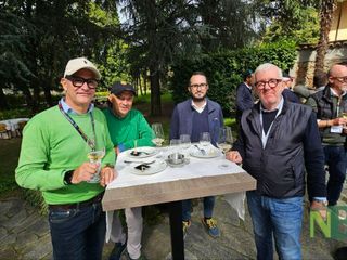 Viverone: la Biella Run 2025 si conclude a Cella Grande, entusiasmo e turismo per il territorio FOTO e VIDEO Mauto Benedetti per newsbiella.it