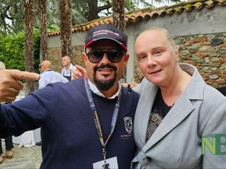 Viverone: la Biella Run 2025 si conclude a Cella Grande, entusiasmo e turismo per il territorio FOTO e VIDEO Mauto Benedetti per newsbiella.it