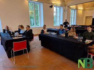 Un weekend che racchiude il meglio dell’enogastronomia biellese con BIS – Biella Saperi e Sapori FOTO Nicola Rasolo per newsbiella.it