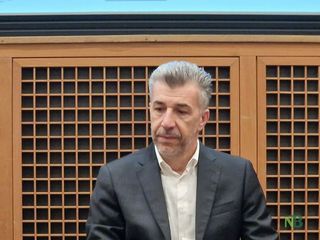 Gino Cecchettin commuove Città Studi: "Preferisco questo dolore al non aver conosciuto Giulia" FOTO e VIDEO