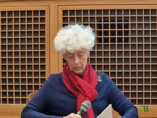 Gino Cecchettin commuove Città Studi: "Preferisco questo dolore al non aver conosciuto Giulia" FOTO e VIDEO