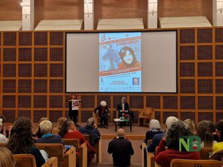 Gino Cecchettin commuove Città Studi: "Preferisco questo dolore al non aver conosciuto Giulia" FOTO e VIDEO