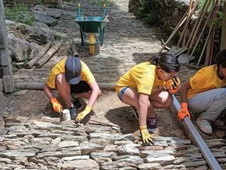 O.P.E.B.   Settimana Europea della Sicurezza e Salute sul Lavoro 2025 iniziative formative e di prevenzione sul territorio