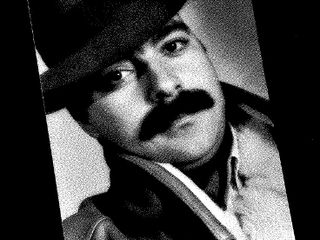 Sosia Fred Buscaglione foto copyright Roberto Marchisotti