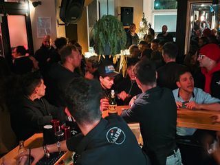 Riapre il Galileo: il cuore pulsante della movida biellese torna a battere più forte che mai!