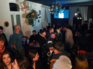 Riapre il Galileo: il cuore pulsante della movida biellese torna a battere più forte che mai!