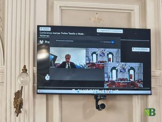 Tessile & Moda – Valdengo Oropa, grande ciclismo nel Biellese Tessile & Moda – Valdengo Oropa, grande ciclismo nel Biellese