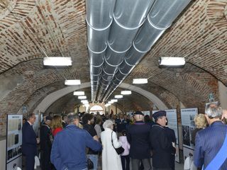 Ghiraldello premiata a Montevarchi