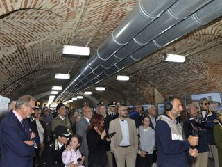 Ghiraldello premiata a Montevarchi