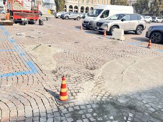 Biella, manutenzione stradale: interventi in corso e pianificazioni Biella, manutenzione stradale: interventi in corso e pianificazioni