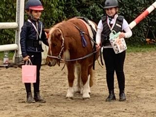 Successo per le gare regionali Endas alla scuderia "La Spada" FOTO