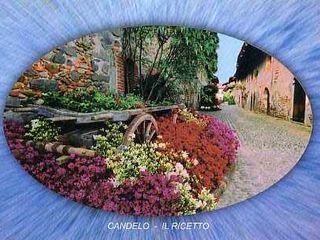 La Biella di "ieri" dietro all'obiettivo di Roberto Marchisotti, foto copyright Roberto Marchisotti