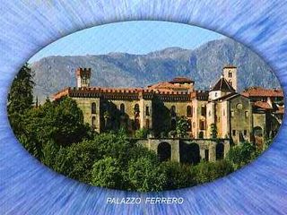 La Biella di "ieri" dietro all'obiettivo di Roberto Marchisotti, foto copyright Roberto Marchisotti