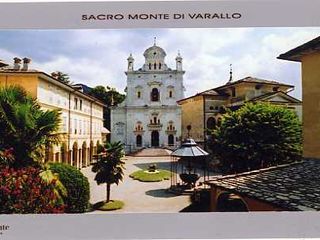 Sono Made in Biella le immagini che hanno rappresentato la Regione alle Olimpiadi 2006, foto Copyright Roberto Marchisotti