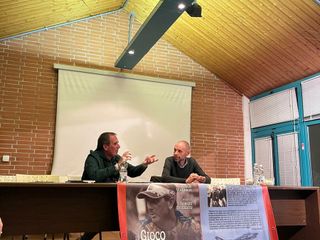 Occhieppo Cult! riparte da "Il gioco più bello della mia vita"