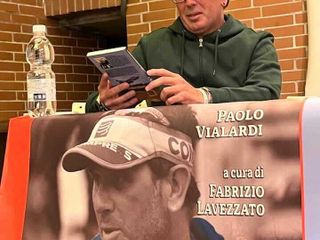 Occhieppo Cult! riparte da "Il gioco più bello della mia vita"