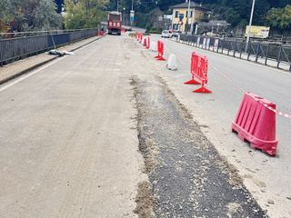 Riaperto al doppio senso il ponte Cerruti a Biella Chiavazza