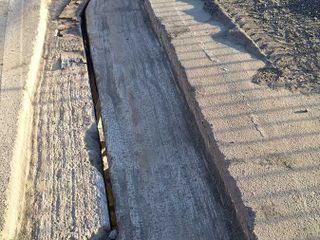 Riaperto al doppio senso il ponte Cerruti a Biella Chiavazza