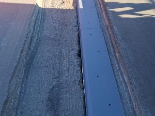 Riaperto al doppio senso il ponte Cerruti a Biella Chiavazza