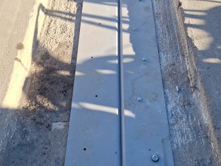 Riaperto al doppio senso il ponte Cerruti a Biella Chiavazza