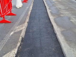 Riaperto al doppio senso il ponte Cerruti a Biella Chiavazza