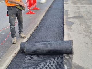 Riaperto al doppio senso il ponte Cerruti a Biella Chiavazza