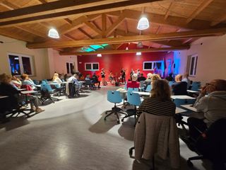 Riparte “Valdengo in Musica”: grande successo per la seconda edizione con il concerto dei “Retold” FOTO e VIDEO Angela Lobefaro