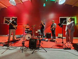 Riparte “Valdengo in Musica”: grande successo per la seconda edizione con il concerto dei “Retold” FOTO e VIDEO Angela Lobefaro