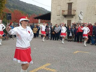 Grande successo per la “Festa d’la Castigna” di Piverone FOTO e VIDEO Lauretta Gronda per newsbiella.it
