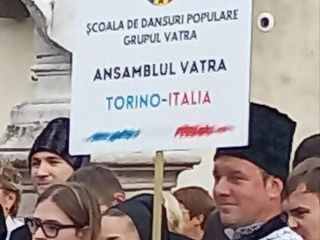 Grande successo per la “Festa d’la Castigna” di Piverone FOTO e VIDEO Lauretta Gronda per newsbiella.it