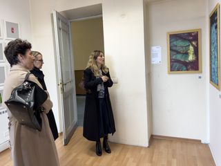 Il fotografo biellese Stefano Ceretti porta il suo progetto #DEPTH a Paratissima 2025