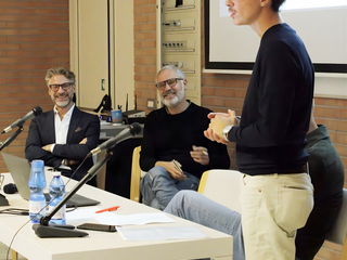 “Parliamo di…Ambiente”, la rassegna di STEM TO BI si apre con un dialogo tra scienza, imprese e giovani