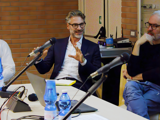 “Parliamo di…Ambiente”, la rassegna di STEM TO BI si apre con un dialogo tra scienza, imprese e giovani