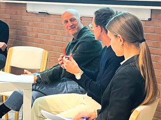 “Parliamo di…Ambiente”, la rassegna di STEM TO BI si apre con un dialogo tra scienza, imprese e giovani