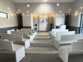 Oggi a Biella  “Crematori Aperti” FOTO Riccardo Tosi per newsbiella.it