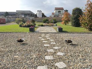 Oggi a Biella  “Crematori Aperti” FOTO Riccardo Tosi per newsbiella.it