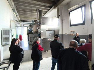 Oggi a Biella  “Crematori Aperti” FOTO Riccardo Tosi per newsbiella.it