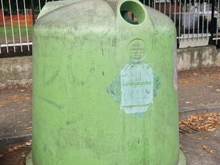 Fine dei disagi nella raccolta vetro: Cosrab ripristina il servizio in tutti i Comuni Fine dei disagi nella raccolta vetro: Cosrab ripristina il servizio in tutti i Comuni