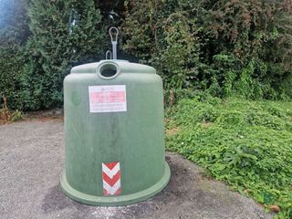 Fine dei disagi nella raccolta vetro: Cosrab ripristina il servizio in tutti i Comuni Fine dei disagi nella raccolta vetro: Cosrab ripristina il servizio in tutti i Comuni