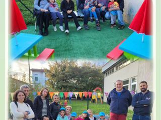 Una comunità che cresce insieme: il nuovo spazio per la scuola dell’infanzia di Zubiena