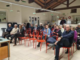 Carabinieri e Comune di Gifflenga insieme per la prevenzione di truffe e furti