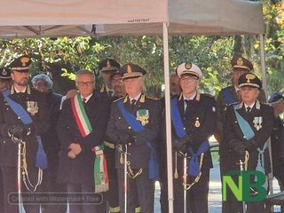 Biella celebra il 4 Novembre: “Ricordare per costruire la pace”