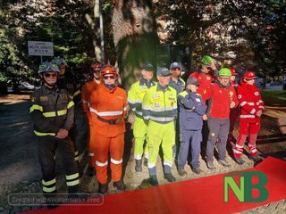 Biella celebra il 4 Novembre: “Ricordare per costruire la pace”