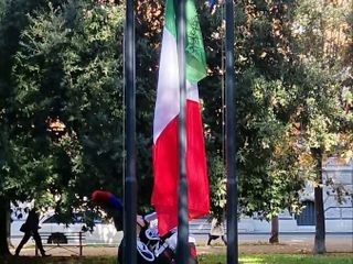 Biella celebra il 4 Novembre: “Ricordare per costruire la pace”