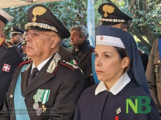 Biella celebra il 4 Novembre: “Ricordare per costruire la pace”