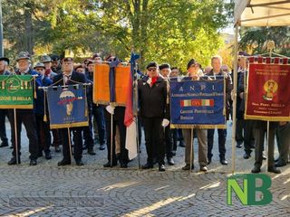 Biella celebra il 4 Novembre: “Ricordare per costruire la pace”